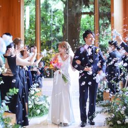 鶴見ノ森 迎賓館の写真5枚目