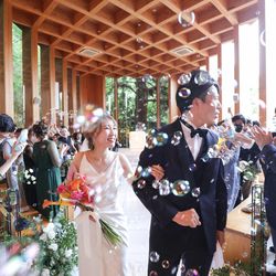 鶴見ノ森 迎賓館の写真11枚目