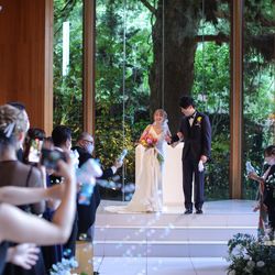 鶴見ノ森 迎賓館の写真7枚目