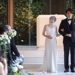 鶴見ノ森 迎賓館の写真17枚目