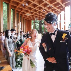 鶴見ノ森 迎賓館の写真19枚目