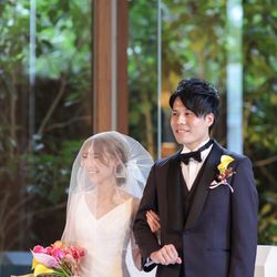 鶴見ノ森 迎賓館の写真14枚目