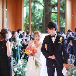 鶴見ノ森 迎賓館の写真8枚目