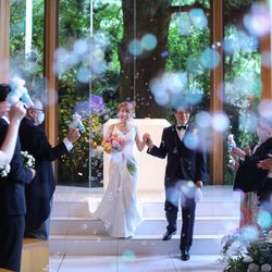 鶴見ノ森 迎賓館の写真32枚目