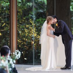 鶴見ノ森 迎賓館の写真1枚目