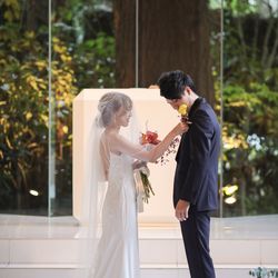 鶴見ノ森 迎賓館の写真30枚目