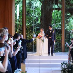 鶴見ノ森 迎賓館の写真24枚目