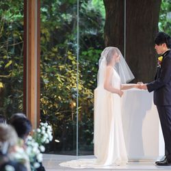 鶴見ノ森 迎賓館の写真35枚目