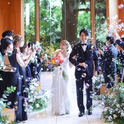 鶴見ノ森 迎賓館の写真6枚目