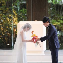 鶴見ノ森 迎賓館の写真33枚目