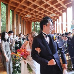 鶴見ノ森 迎賓館の写真14枚目