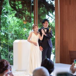 鶴見ノ森 迎賓館の写真14枚目