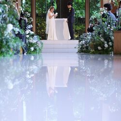 鶴見ノ森 迎賓館の写真15枚目