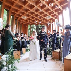 鶴見ノ森 迎賓館の写真12枚目