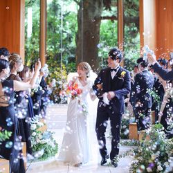 鶴見ノ森 迎賓館の写真27枚目