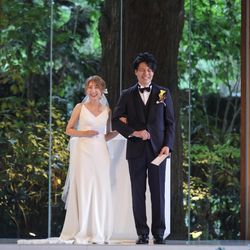 鶴見ノ森 迎賓館の写真15枚目