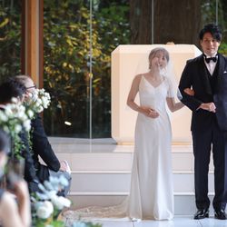 鶴見ノ森 迎賓館の写真9枚目