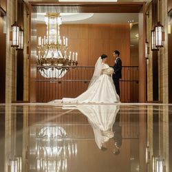 東京會舘の写真34枚目