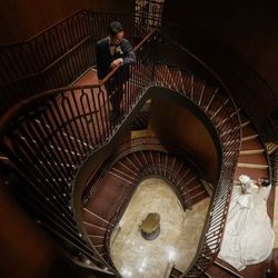 東京會舘の写真33枚目