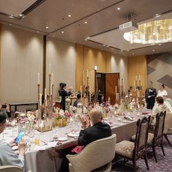 東京會舘の写真33枚目