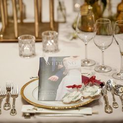 東京會舘の写真16枚目