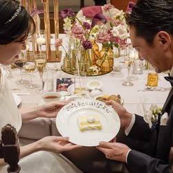 東京會舘の写真10枚目