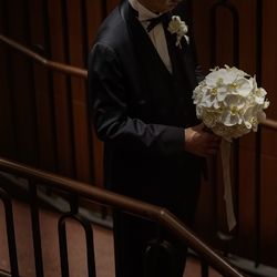 東京會舘の写真1枚目