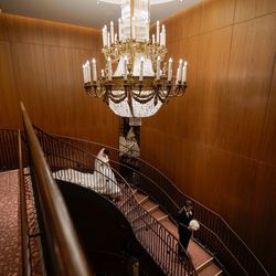 東京會舘の写真24枚目