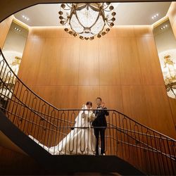 東京會舘の写真7枚目