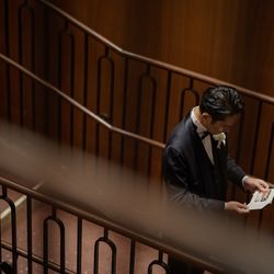 東京會舘の写真33枚目