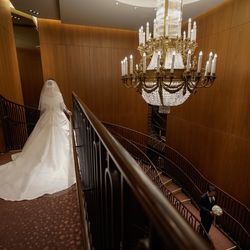 東京會舘の写真12枚目