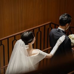 東京會舘の写真34枚目