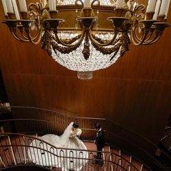 東京會舘の写真14枚目