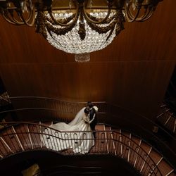 東京會舘の写真18枚目