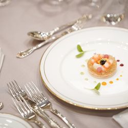 東京會舘の写真8枚目