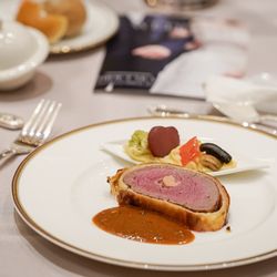 東京會舘の写真8枚目