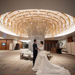 東京會舘の写真20枚目