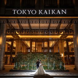 東京會舘の写真24枚目