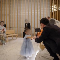 東京會舘の写真34枚目