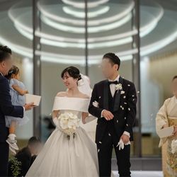 東京會舘の写真6枚目