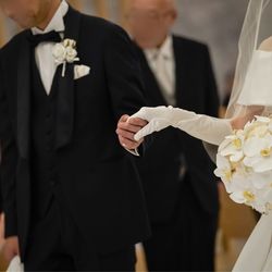 東京會舘の写真10枚目