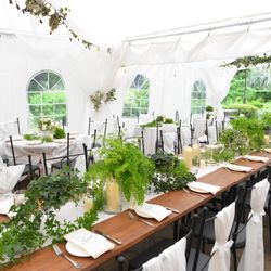 フェリーチェガーデン日比谷の写真35枚目