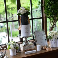 フェリーチェガーデン日比谷の写真19枚目