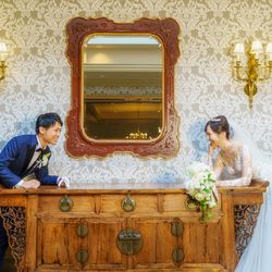 ホテル椿山荘東京の写真1枚目