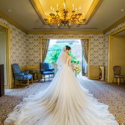 ホテル椿山荘東京の写真29枚目