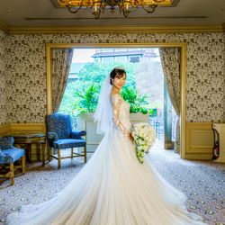 ホテル椿山荘東京の写真32枚目