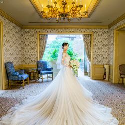 ホテル椿山荘東京の写真4枚目