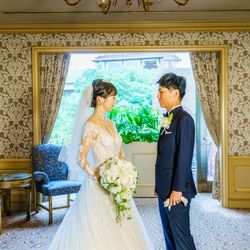 ホテル椿山荘東京の写真28枚目