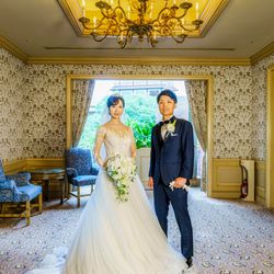 ホテル椿山荘東京の写真32枚目