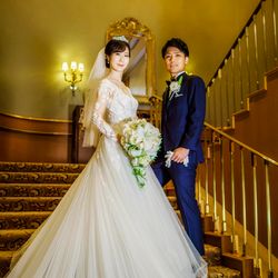 ホテル椿山荘東京の写真28枚目